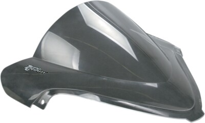 #ad Zero Gravity Double Bubble Windscreen Clear 16 134 01 $111.55