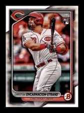 2024 Bowman Baseball cards 1-100 - You Pick the player/card Rookies/RC Free S/H