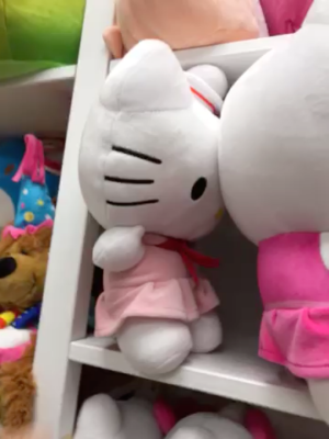 slim fit dress slacks Pre-order] Hello Kitty Mermaid Sanrio Characters MC Collection we found in Hello  Kitty 50th Anniversary Market main image 0