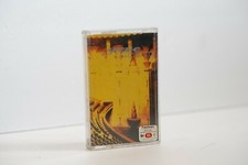 Cassette Tape Music : Gene Fighting Fit EP Thailand Polygram