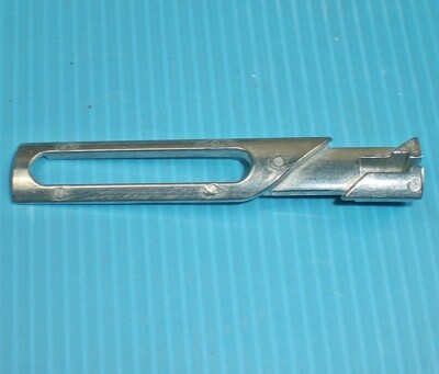 R RS 50 561 Gasgriff Gleitstein - Gleitstück passend für Zündapp Z561-17.912 NEU