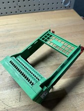 Bosch Rexroth Card Holder 2263117 SKBI 64/G64 R9780007221 CH64-PH-1X 5604375