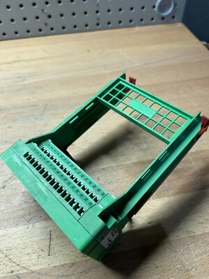 Bosch Rexroth Card Holder 2263117 SKBI 64/G64 R9780007221 CH64-PH-1X 5604375