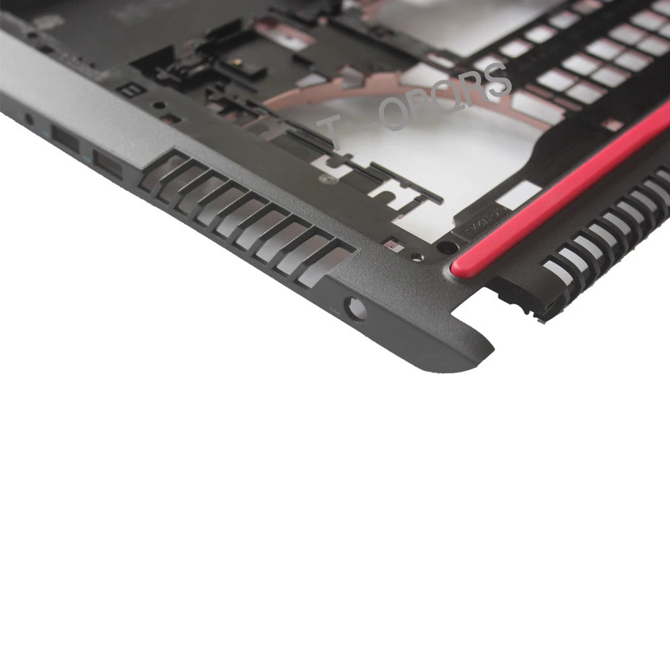 NUEVO PARA Dell Inspiron 15-7557 15-7559 15-5577 15-5576 Laptop Base Cubierta Foto 4 de 4
