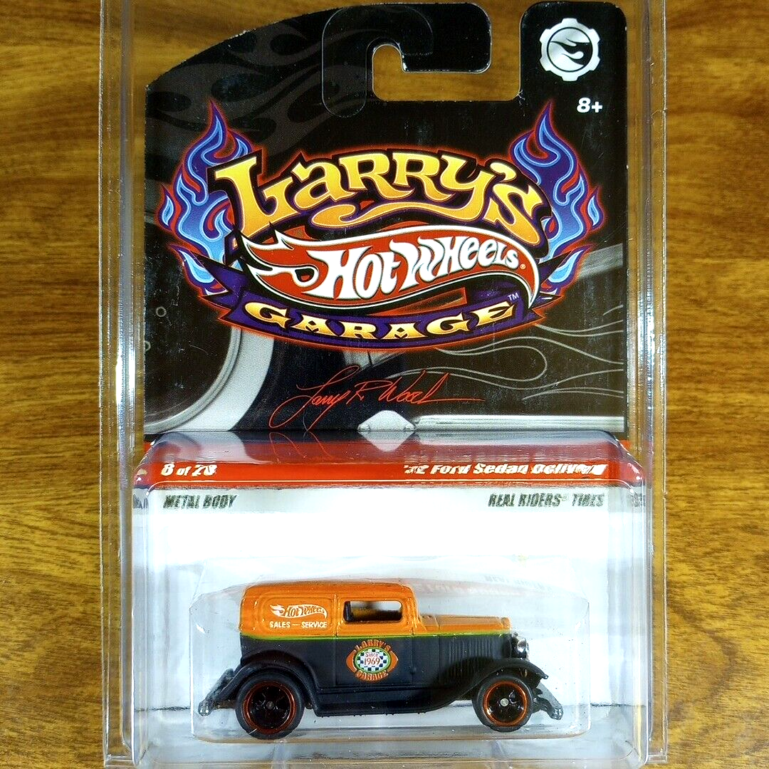 ホットウィール L.A コンベンション 32 フォード 2024 Hot Wheels 38th Convention Los Angeles, CA '32 Ford and