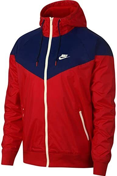 Nike Sportswear Windrunner Jacket 