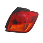 Turn Signals for Mitsubishi Outlander
