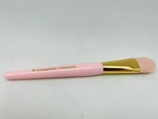 Too Faced Pink/Gold Foundation/Concealer - Brush 