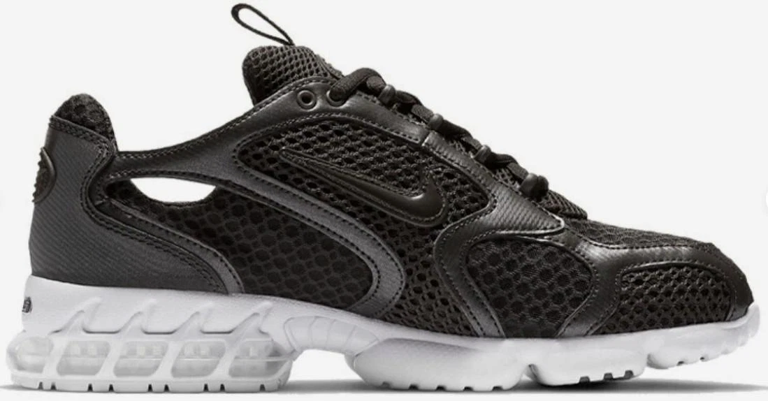 Nike Zoom Spiridon Cage 2 Team Red Volt for Sale | Authenticity