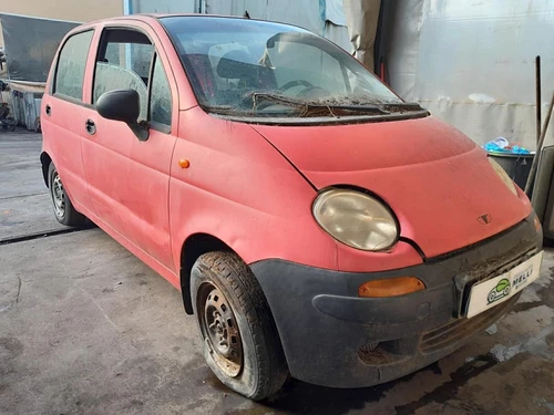 96507734 Left Rear Combination Rear Lamp for DAEWOO MATIZ SE 1999 7960054 - Picture 10 of 10