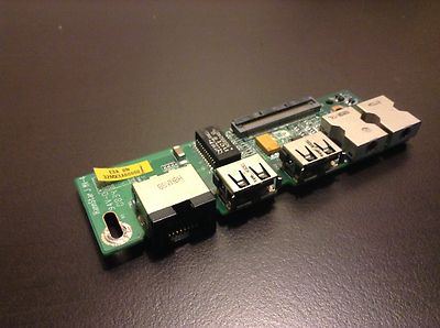 Alienware Area 51 M15x USB Board