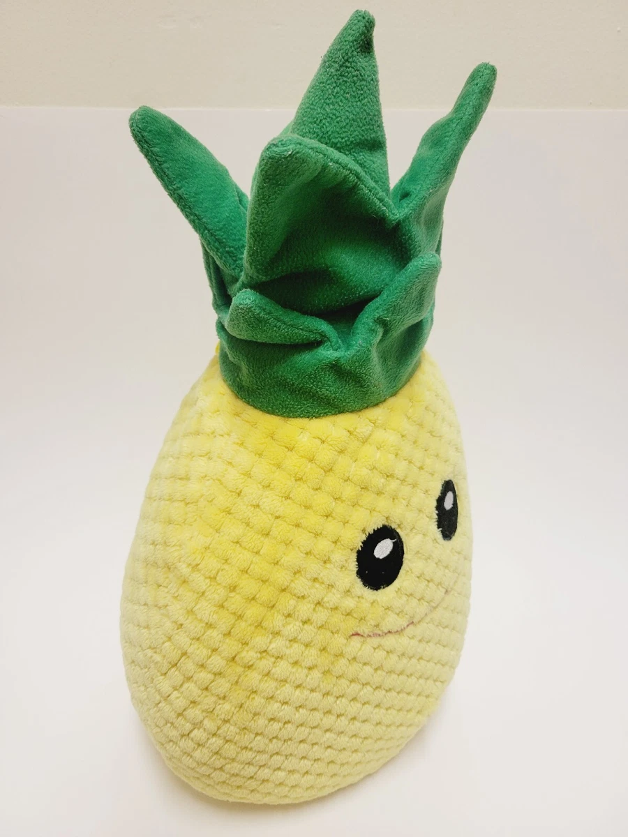Fiesta pineapple plush on sale