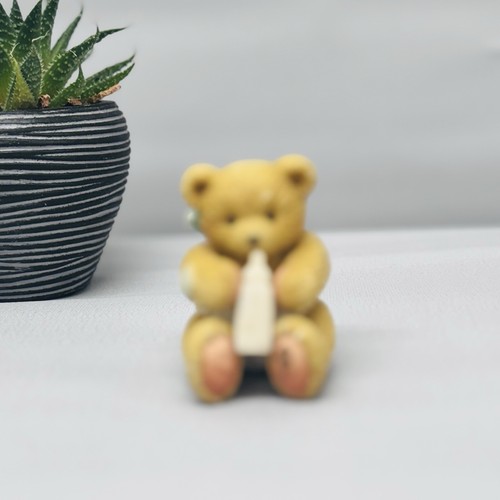 Cherished Teddie1993 Billy Figurine Everyone Needs A Cuddle - Picture 17 of 24