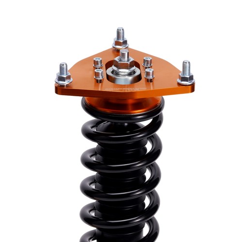 Assetto coilover adatto per Hyundai Tiburon 2nd. Coupè Gen 2003-2008 - Foto 12 di 12