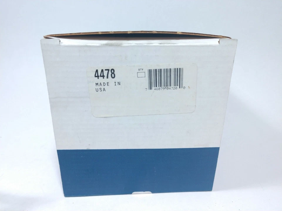 Juntas de precisión CV para arranque y arranque 4478 para Subaru Legacy 90-95 Foto 2 de 2