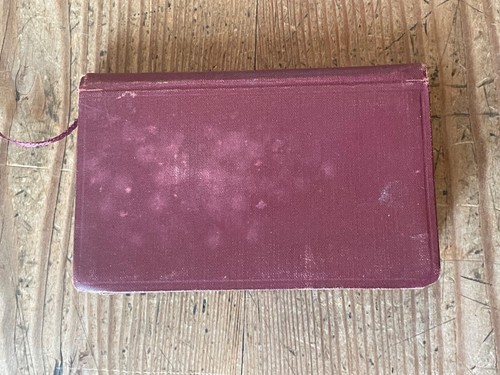 DANTE -DIVINA COMMEDIA-Edizione Minuscola-ED. HOEPLI MILANO 1941 prima edizione - Foto 13 di 20