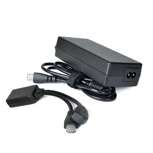 Tech Universe TU1502 90W Universal Laptop AC Power Adapter w/9 Power Tips - Image 2 of 3