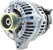 Alternator-New Auto Plus N13771