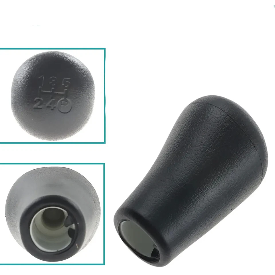 5-Speed Shifter Knob FOR Toyota 4Runner Camry Tacoma 3504-20100-C0 NEW - Изображение 3 из 4
