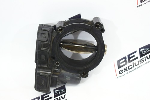 Original Mercedes Benz E250 CDI W212 S212 Drosselklappe Reglerklappe A6510900370