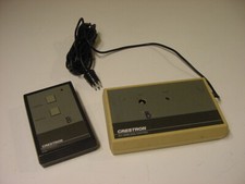 CRESTRON W-2 WIRELESS CONTROL