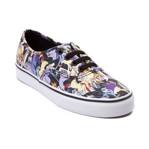 vans disney france