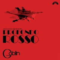 Vinile - Goblin - Profondo Rosso (Ltd.Ed.140Gr Black Vinyl - Cinevox Record -D-
