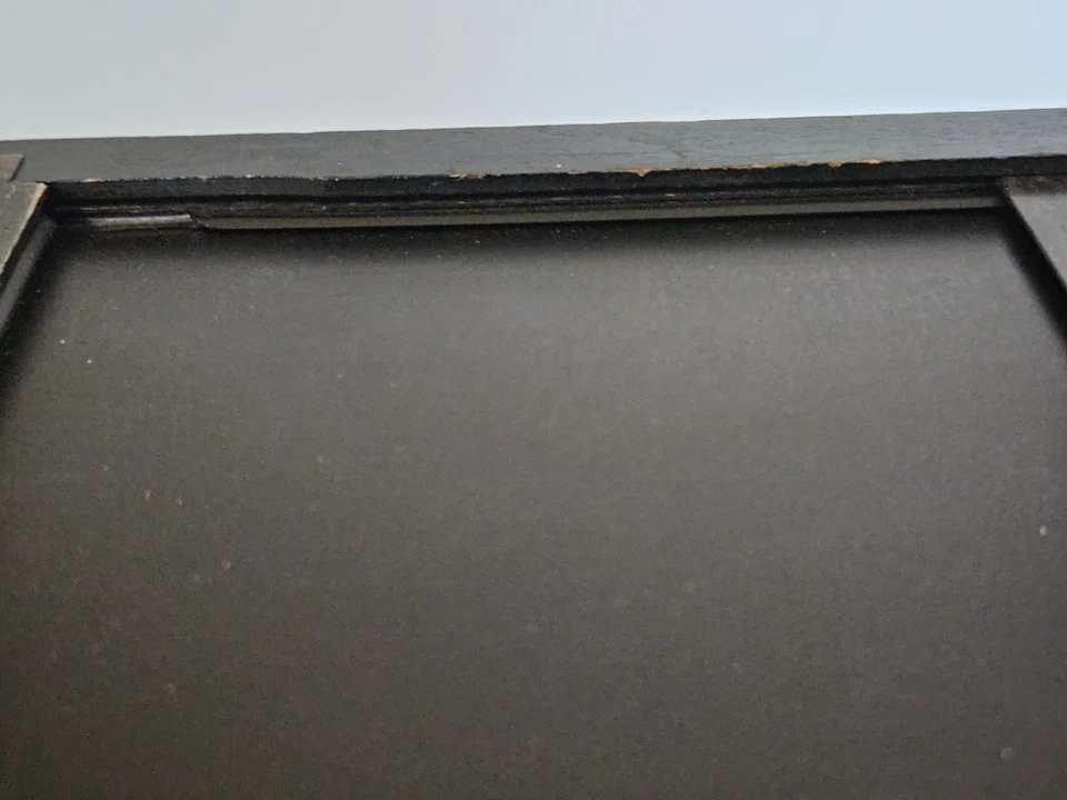 Vintage 5x7 Century Film Holder Double-Sided Wood Large Format Plate Camera vtg - Image 4 of 4