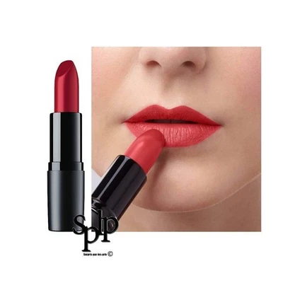 Artdeco Perfect Mat Lipstick Rouge à lèvres N°116 Poppy red - Rouge coquelicot - Photo 1/3