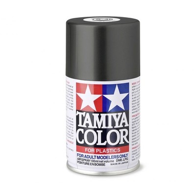 Tamiya 85048 Farbe TS-48 Gunship Grau matt 100ml Spray, Modellbau NEU°
