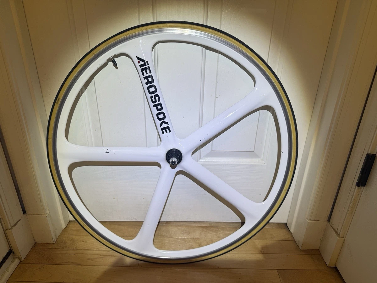 Aerospoke Bicycle Wheels & Wheetsets for sale | eBay