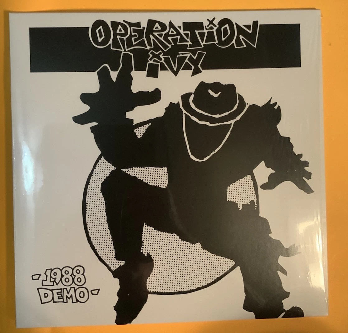 Operation Ivy Vinyl Records | Updated Sep 2026