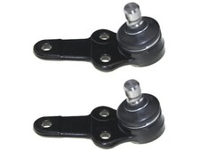 For 2000-2004 Ford Focus Ball Joint Set Front Lower Detroit Axle 93469jrww 2002