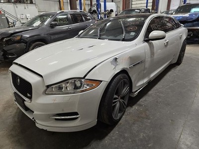 Audio Equipment Radio Control Front With Analog Fits 10-12 XJ 1569599