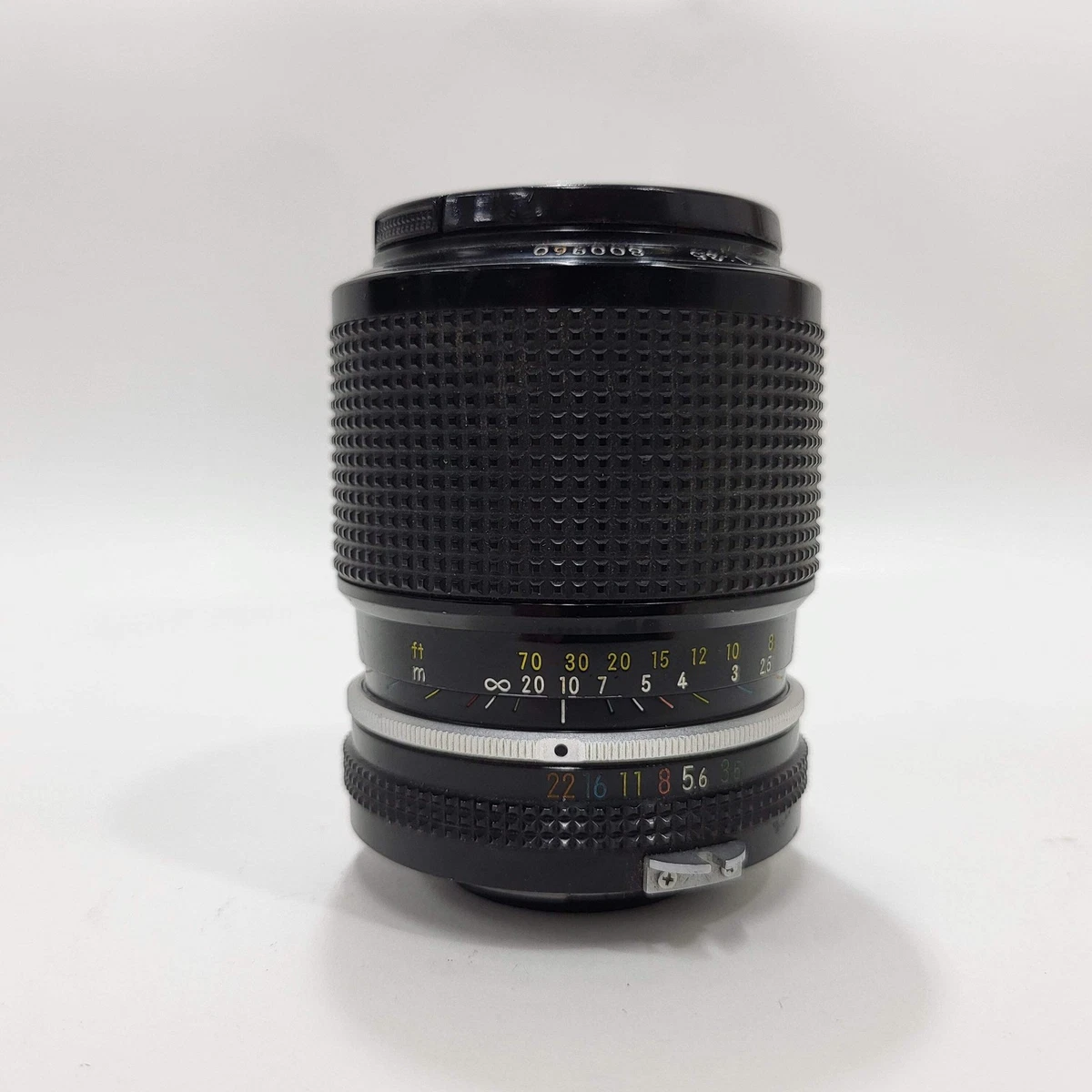 Nikon NIKKOR 43-86mm Focal Camera Lenses for sale | eBay