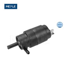 Pompe à eau BMW 760