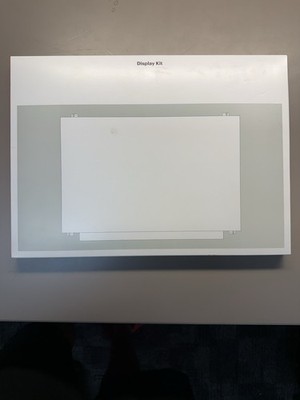 Framework Laptop 16 Display Kit - 1st Generation 