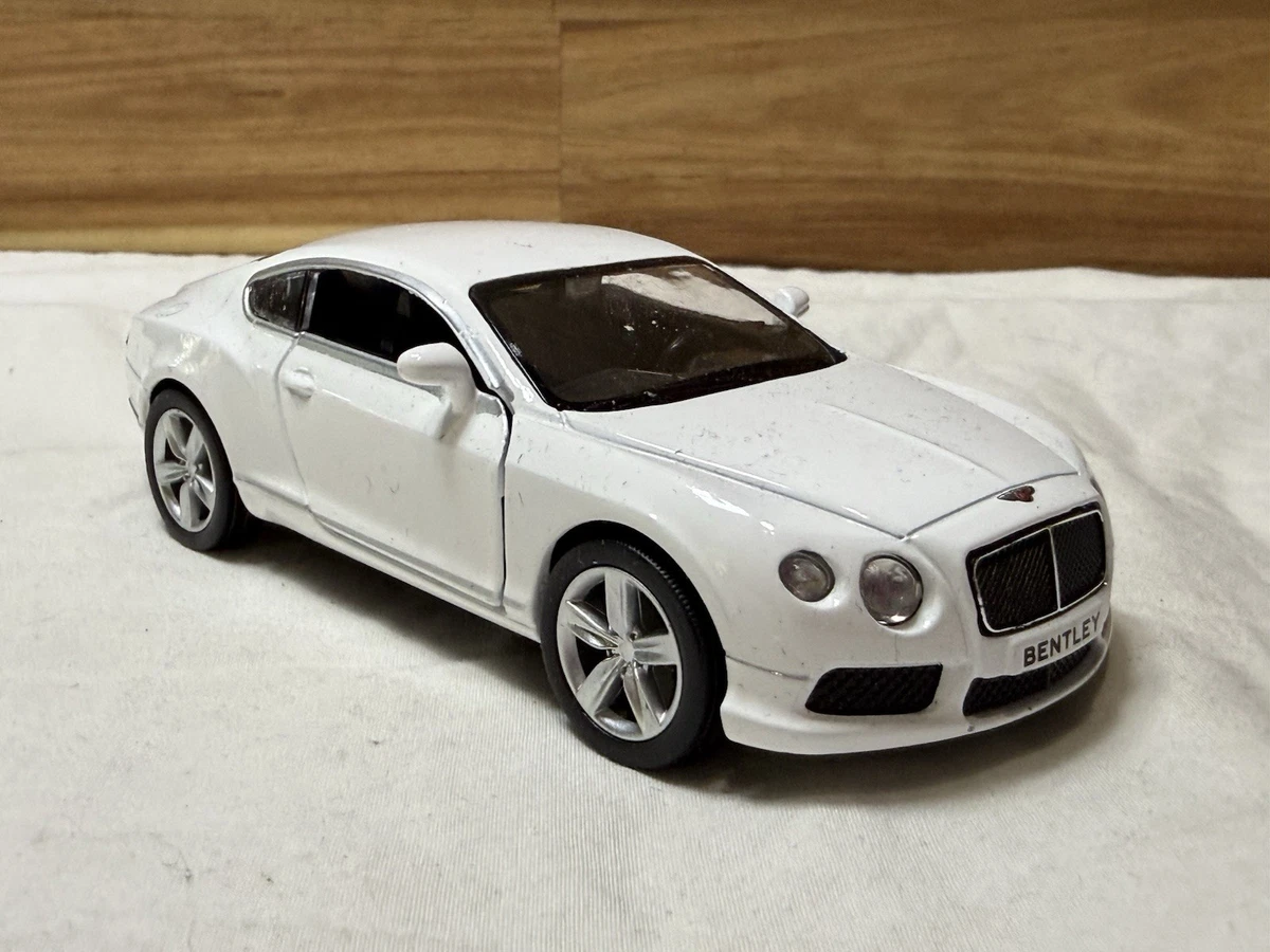 Bentley 1:43 Diecast & Toy Vehicles for sale | eBay
