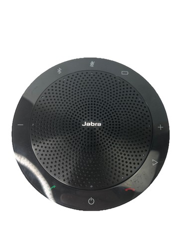 Jabra GN Speak PHS002W USB Bluetooth Conference Speakerphone - 第 2/6 張圖片