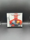 Spider-man Web of Shadows Nintendo Ds Video Game