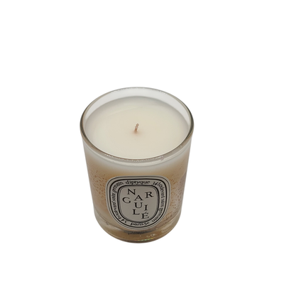 Diptyque Set of 2 (2.5oz) Candles - Narguile and Genevrier | eBay
