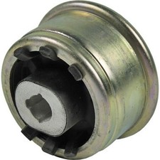 Metzger 52078508 Lagerung Lenker für RENAULT MEGANE GRAND SCENIC EZ0 1 BZ0 1 B3