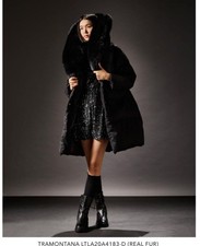 TATRAS TRAMONTANA Real Fur