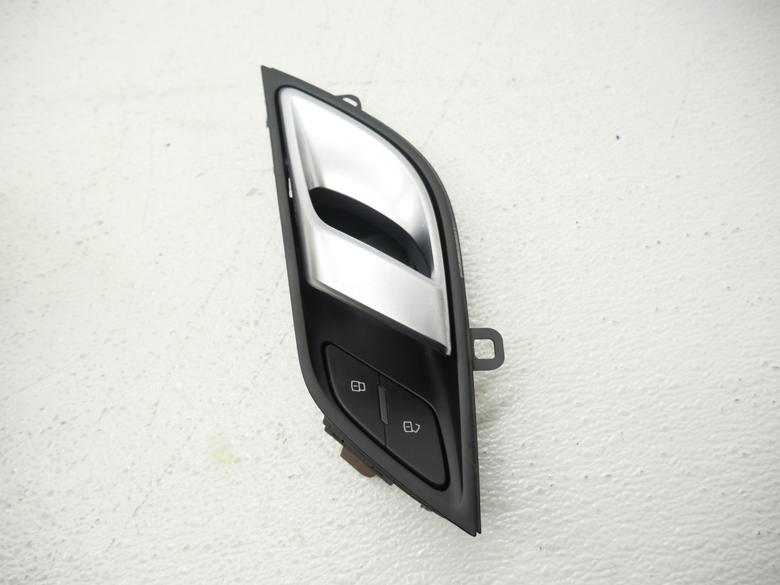 Audi R8 Spyder 2017-2023 Left Door release handle P/N 4S1837019