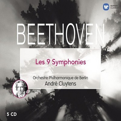 Ludwig van Beethoven: Beethoven: Les 9 Symphonies