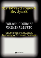 ''Crash Course'' Criminalistic Edward Jones