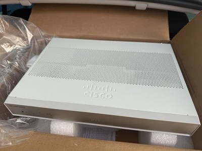 Restposten Sale, Cisco C1111-4PLTE
