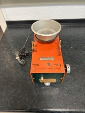 Goldwaage Heraeus CL-W , Typ P 118