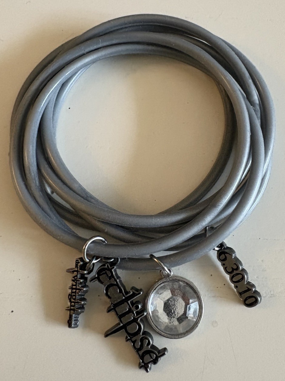 Twilight Exclusive Eclipse Premiere Jewellery Jel… - image 2