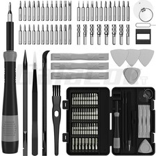 Mobile Cell Phone Screen Opening Repair Kit Precision Screwdriver for Iphone